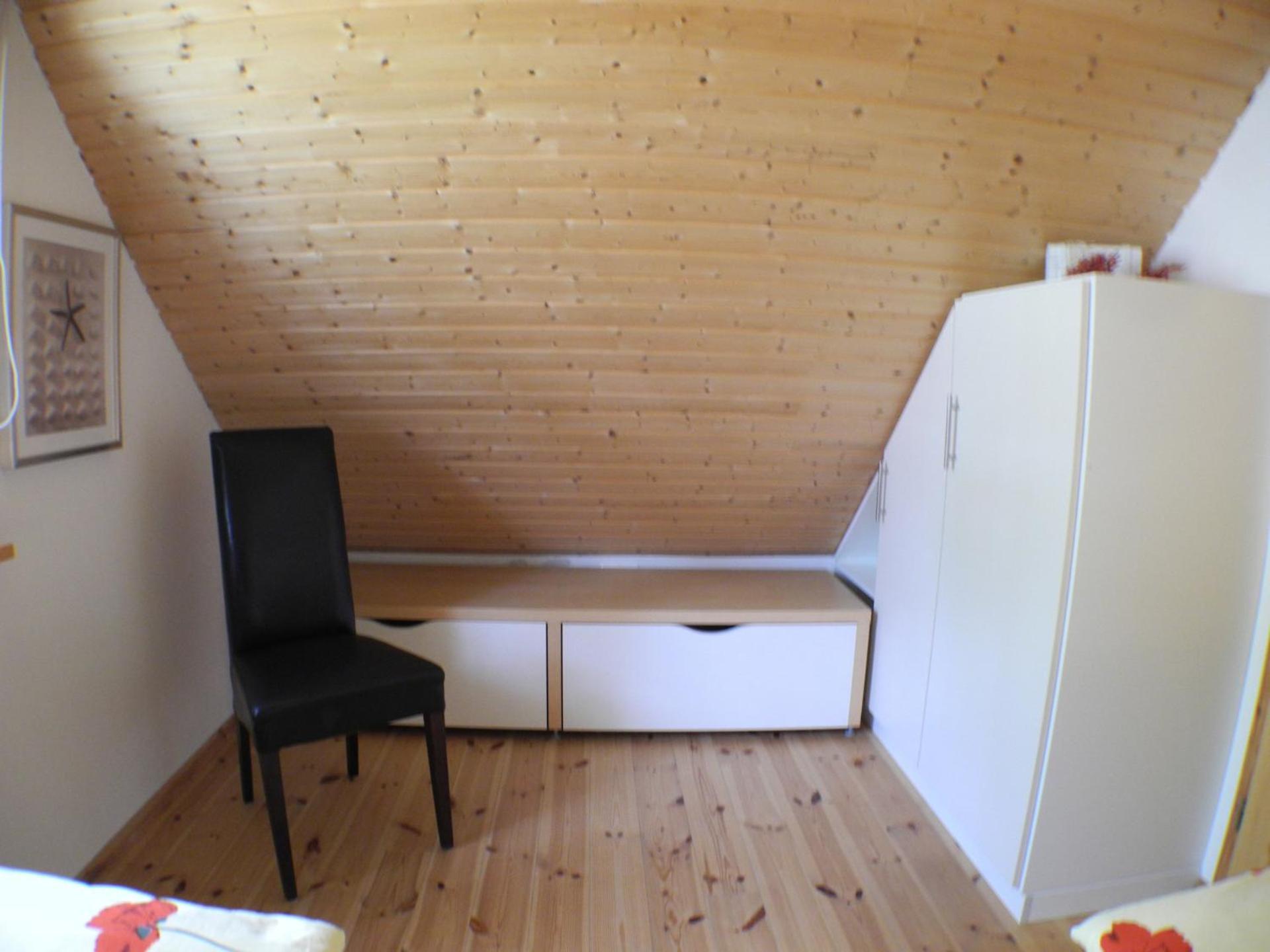 Wellenreiter - Baabe Villa Exteriör bild