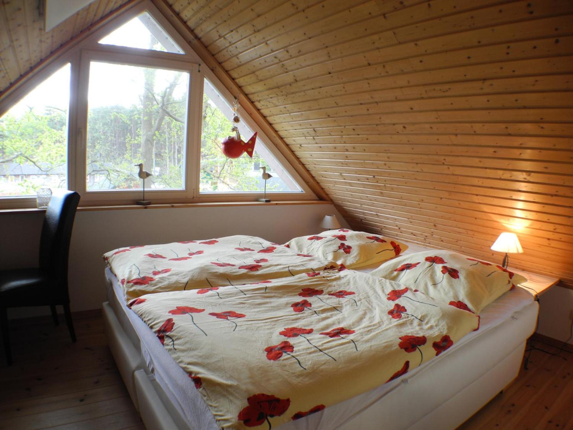 Wellenreiter - Baabe Villa Exteriör bild