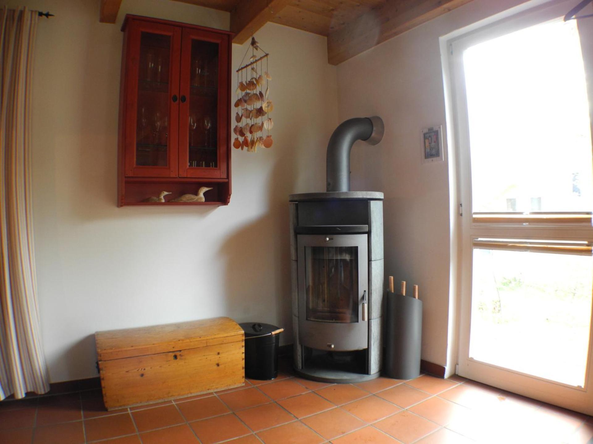 Wellenreiter - Baabe Villa Exteriör bild