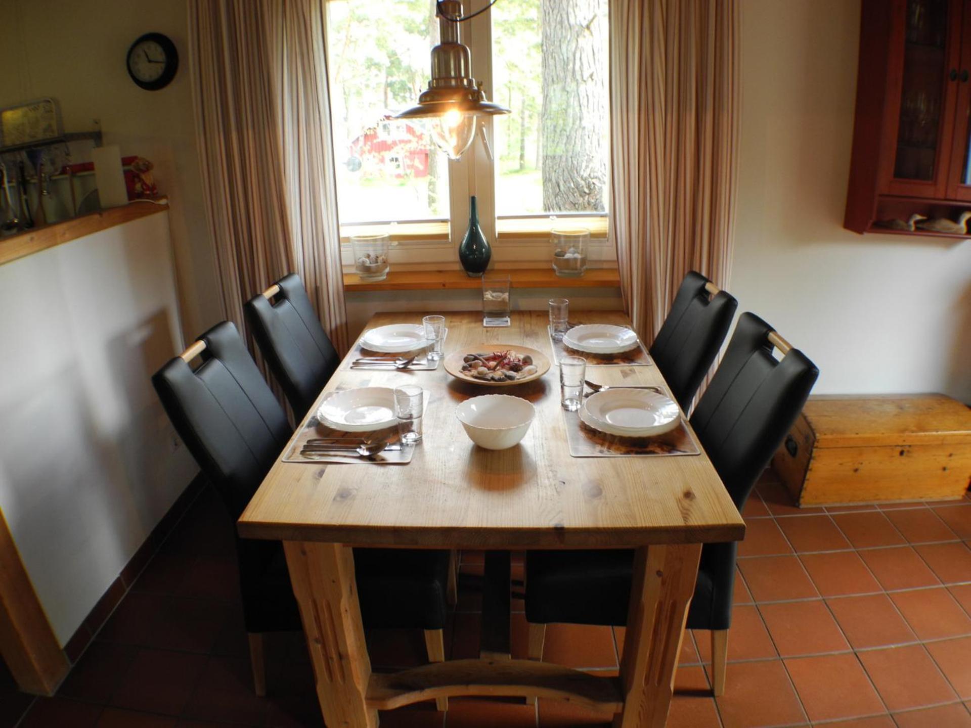 Wellenreiter - Baabe Villa Exteriör bild
