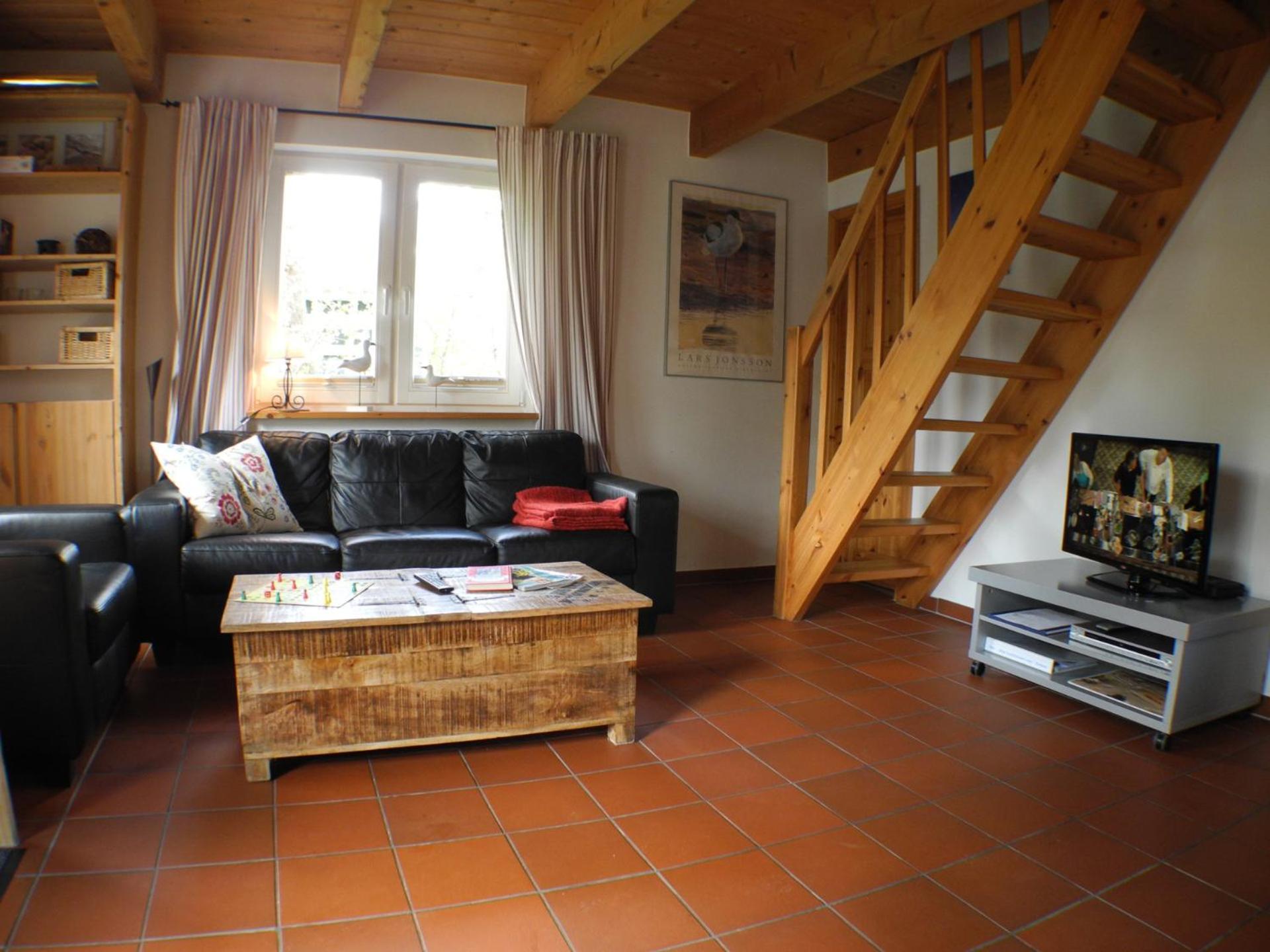 Wellenreiter - Baabe Villa Exteriör bild