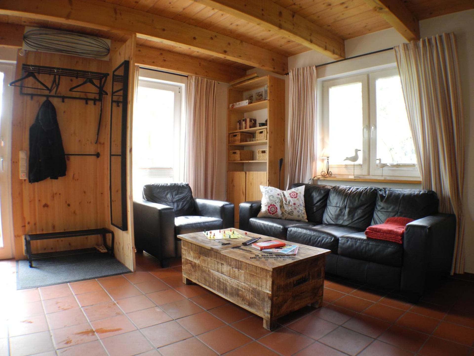 Wellenreiter - Baabe Villa Exteriör bild