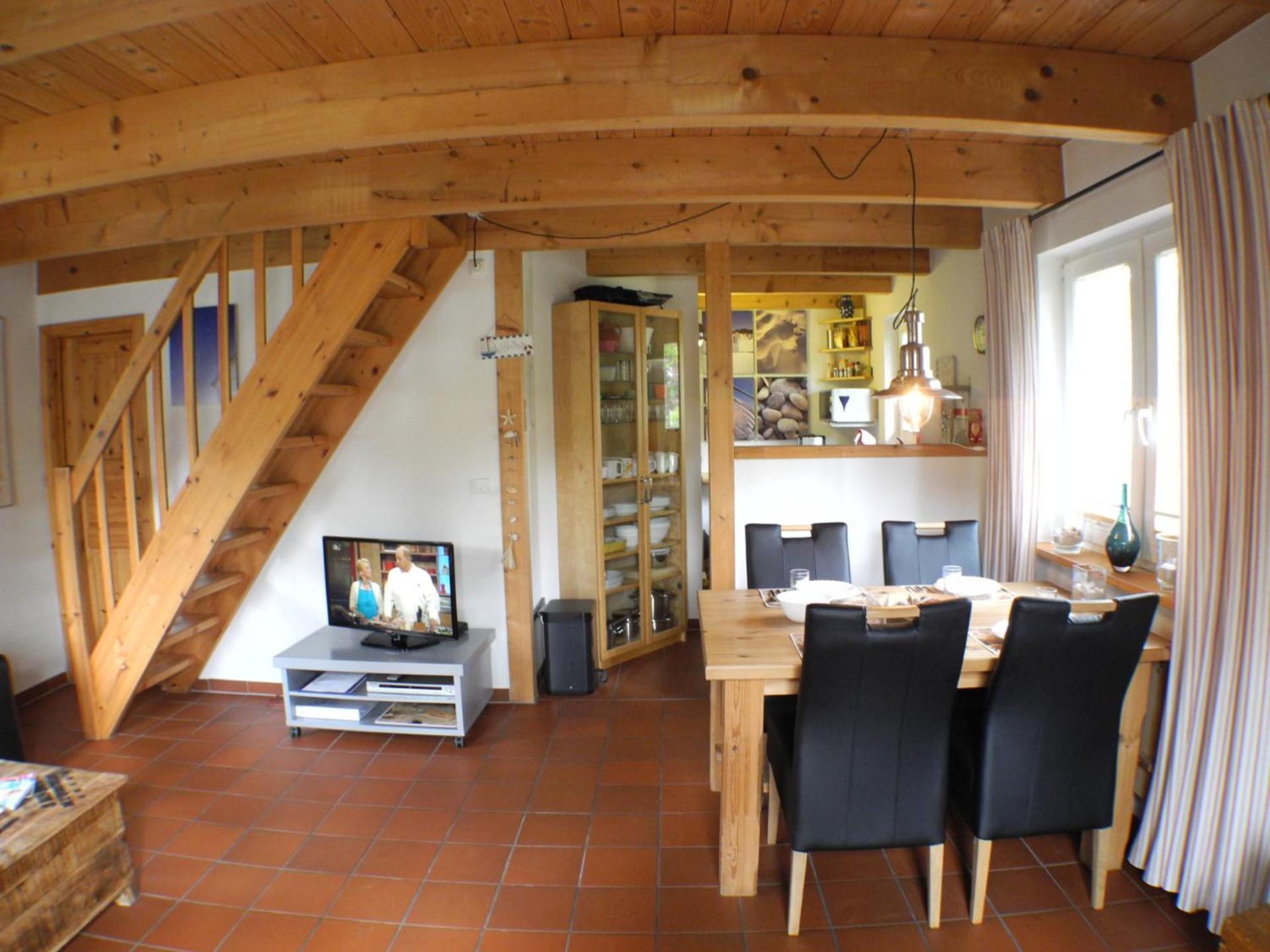 Wellenreiter - Baabe Villa Exteriör bild
