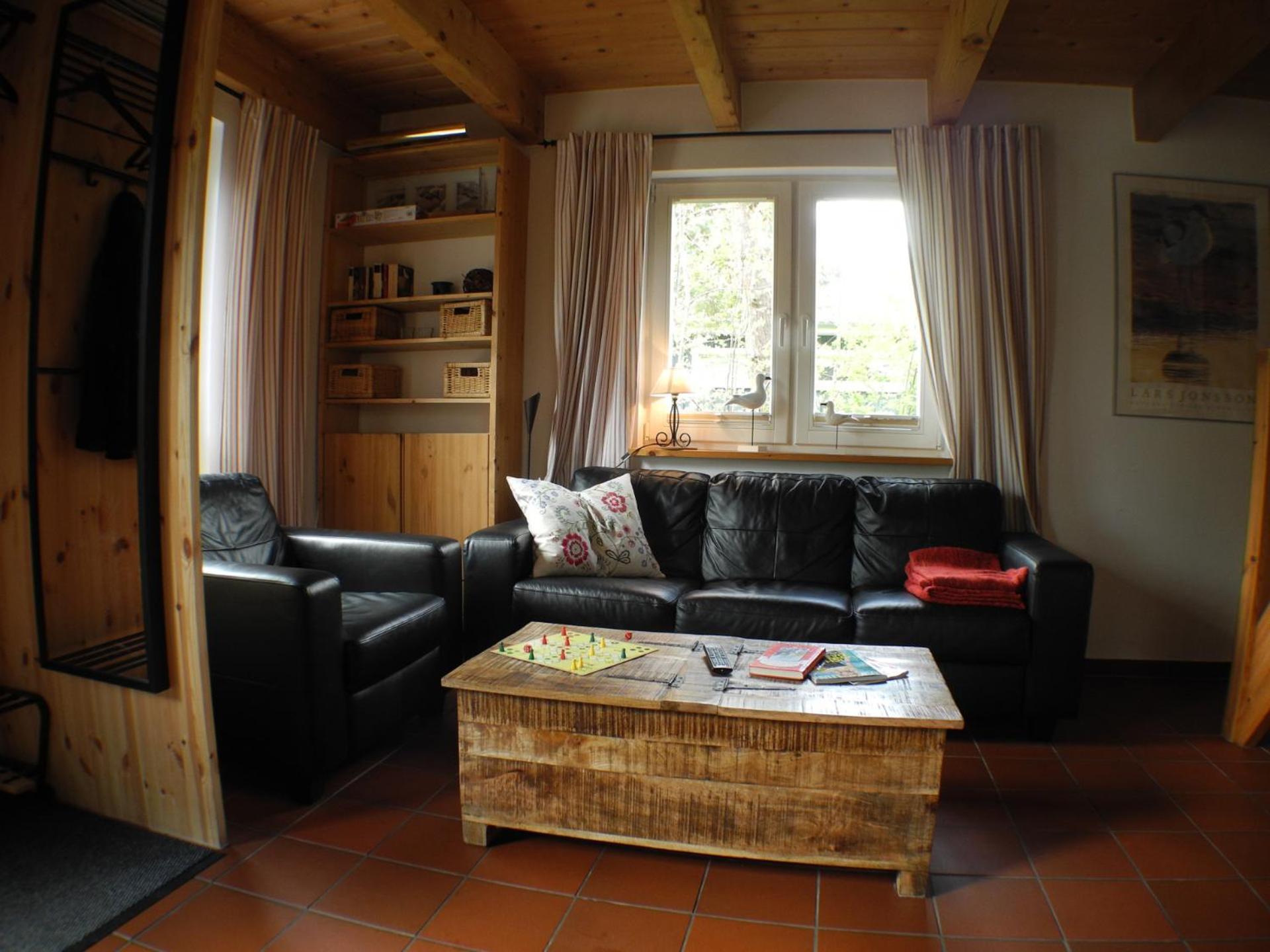 Wellenreiter - Baabe Villa Exteriör bild